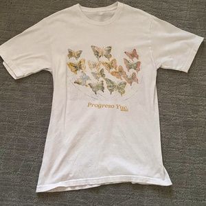 Mexico T-shirt